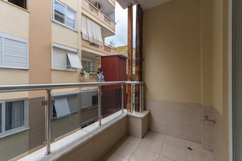 Lägenhet i Cikcilli, Antalya, Turkiet Nr. 221485 - 17