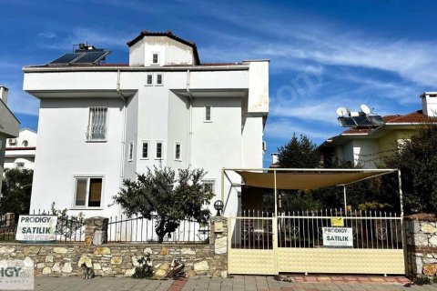 Villa  i Fethiye, Mugla, Tyrkiet Nr. 225495