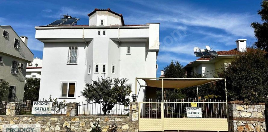 Villa i Fethiye, Mugla, Tyrkiet Nr. 225495