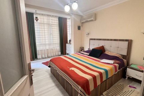 1+1 Lägenhet i Alanya, Antalya, Turkiet Nr. 222195 - 15