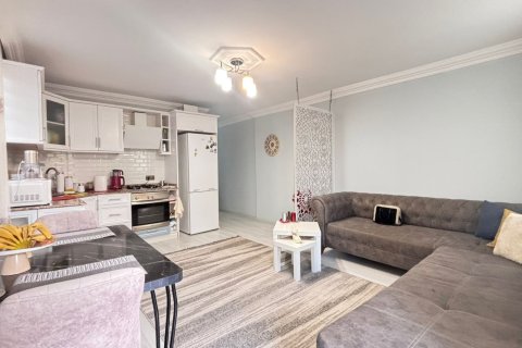 1+1 Lägenhet i Alanya, Antalya, Turkiet Nr. 222195 - 14