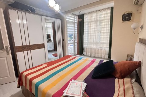 1+1 Lägenhet i Alanya, Antalya, Turkiet Nr. 222195 - 17