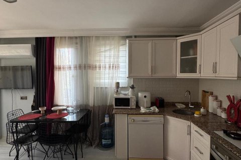 1+1 Lägenhet i Alanya, Antalya, Turkiet Nr. 222195 - 16