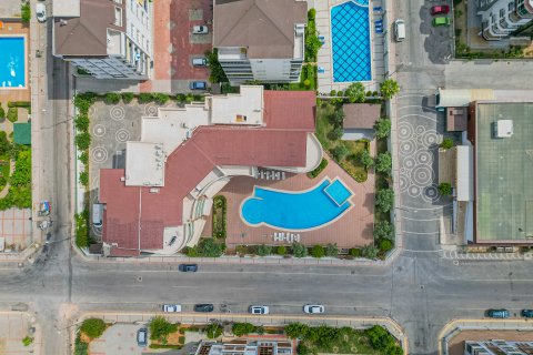 Daire   Kestel, Antalya, Türkiye №211989 - 5