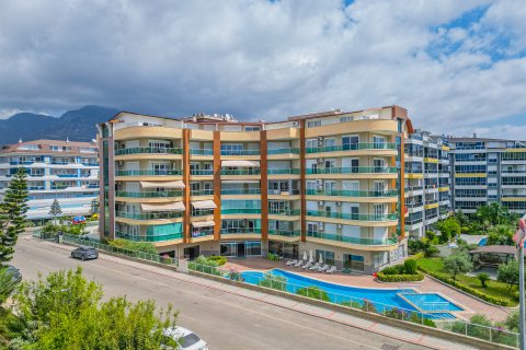 Daire   Kestel, Antalya, Türkiye №211989 - 4