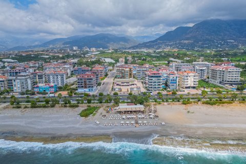 Daire   Kestel, Antalya, Türkiye №211989 - 3