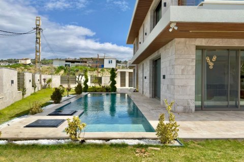   i Kusadasi, Aydin, Turkiet Nr. 222351 - 25