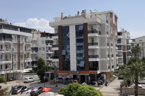 Daire  2+1  Konyaaltı, Antalya, Türkiye №226618 - 6