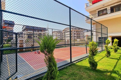 1+1 Lejlighed i Alanya, Antalya, Tyrkiet Nr. 228519 - 10