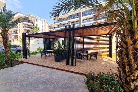 1+1 Lejlighed i Alanya, Antalya, Tyrkiet Nr. 228519 - 9