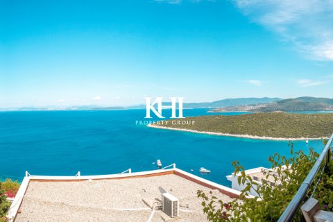 4+1 Lejlighed i Turkbuku, Mugla, Tyrkiet Nr. 215751 - 19