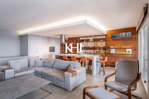 4+1 Lejlighed i Turkbuku, Mugla, Tyrkiet Nr. 215751 - 21