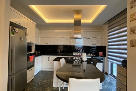 4+1 Wohnung  in Oba, Antalya, Türkei Nr. 222435 - 4