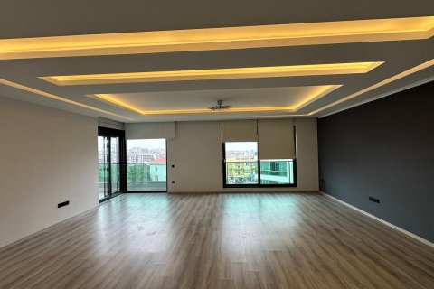 4+1 Wohnung  in Oba, Antalya, Türkei Nr. 222435 - 2