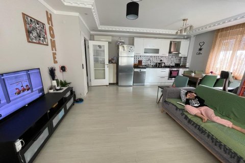 2+1 Lägenhet  i Konyaalti, Antalya, Turkiet Nr. 224780 - 5