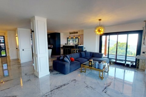 Продажа виллы  в Ялыкаваке, Мугле, Турция 4+1, 650м2, №206813 – фото 6