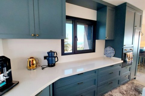 Продажа виллы  в Ялыкаваке, Мугле, Турция 4+1, 650м2, №206813 – фото 8