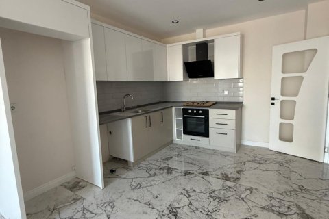 Продажа квартиры в Коньяалты, Анталье, Турция 1+1, 75м2, №225318 – фото 2