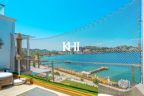 آپارتمان در  Yalikavak ، ترکیه 2 خوابه ، 80 متر مربع.  شماره 215750 - 5