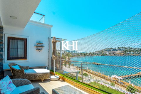 آپارتمان در  Yalikavak ، ترکیه 2 خوابه ، 80 متر مربع.  شماره 215750 - 3