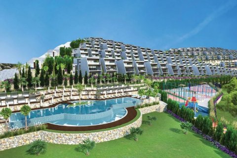 in Kusadasi, Aydin, Türkei Nr. 228657 - 2