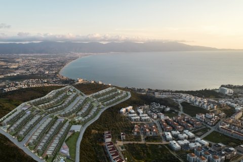  in Kusadasi, Aydin, Türkei Nr. 228657