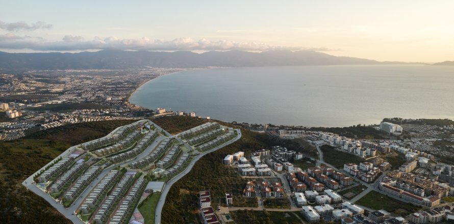 in Kusadasi, Aydin, Türkei Nr. 228657