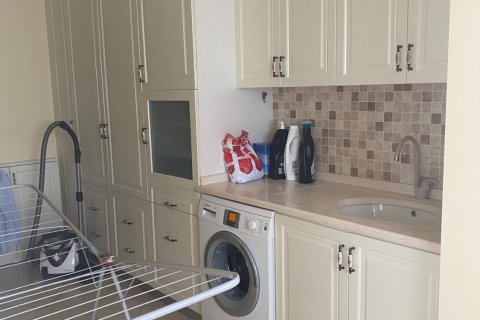 ویلا در  Fethiye ، ترکیه 2 خوابه ، 485 متر مربع.  شماره 223191 - 16