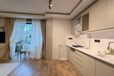 1+1 Apartment  in Konyaalti, Antalya, Turkey No. 223331