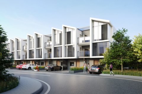 4+1 Villa  i Basaksehir, Istanbul, Tyrkiet Nr. 212739 - 7