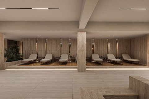 3+1 Wohnung  in Antalya, Türkei Nr. 224805 - 25