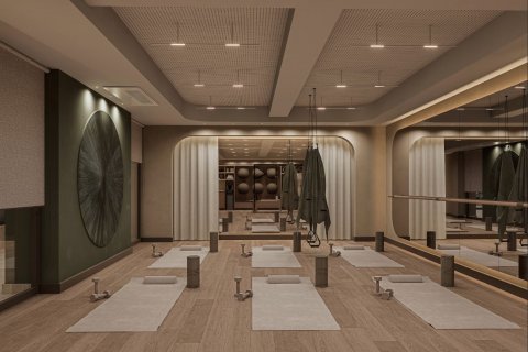 3+1 Wohnung  in Antalya, Türkei Nr. 224805 - 24