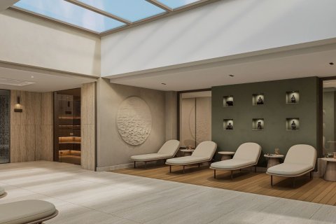3+1 Wohnung  in Antalya, Türkei Nr. 224805 - 23