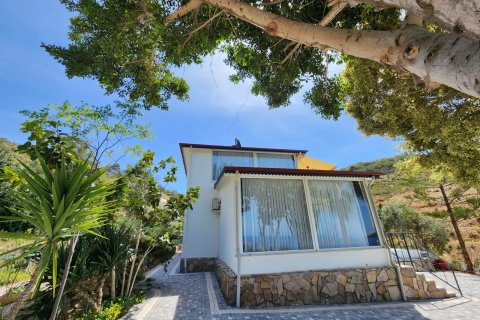 4+1 Villa  i Alanya, Antalya, Turkiet Nr. 223281 - 26