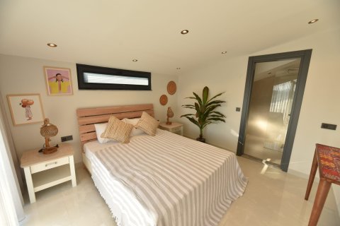 Продажа квартиры в Фетхие, Мугле, Турция 3+1, 435м2, №213199 – фото 17