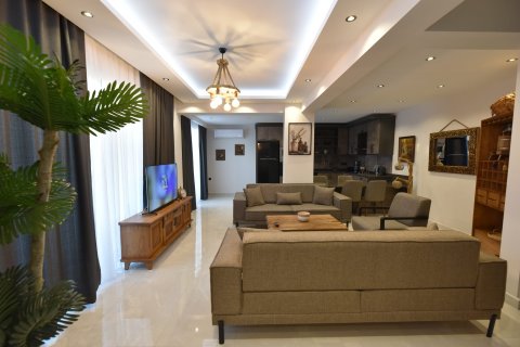 Продажа квартиры в Фетхие, Мугле, Турция 3+1, 435м2, №213199 – фото 15