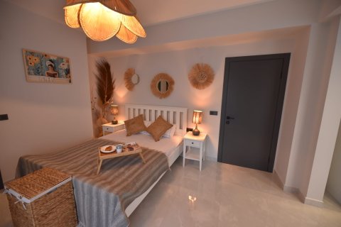 Продажа квартиры в Фетхие, Мугле, Турция 3+1, 435м2, №213199 – фото 14