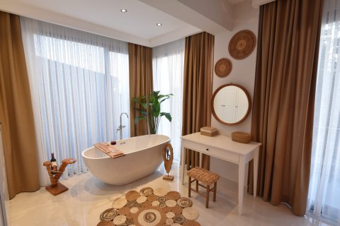 Продажа квартиры в Фетхие, Мугле, Турция 3+1, 435м2, №213199 – фото 16