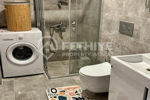 Продажа квартиры  в Фетхие, Мугле, Турция 1+1, 45м2, №134604 – фото 6