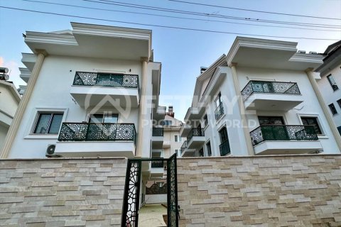 Продажа квартиры  в Фетхие, Мугле, Турция 1+1, 45м2, №134604 – фото 9