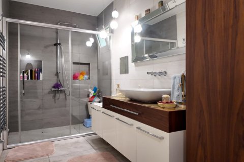 Продажа квартиры  в Измире, Турция 4+1, 210м2, №223400 – фото 5