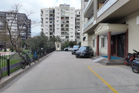Продажа квартиры  в Измире, Турция 4+1, 210м2, №223400 – фото 6