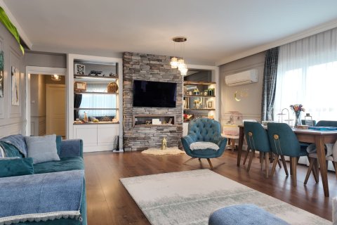 Продажа квартиры  в Измире, Турция 4+1, 210м2, №223400 – фото 7