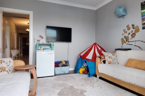 Продажа квартиры  в Измире, Турция 4+1, 210м2, №223400 – фото 4