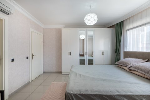 آپارتمان در Alanya ، ترکیه 120 متر مربع. شماره 226588 - 14