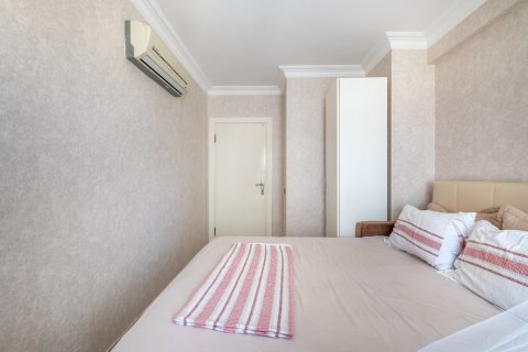 آپارتمان در Alanya ، ترکیه 120 متر مربع. شماره 226588 - 12