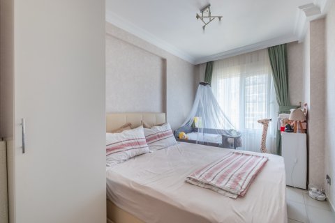 آپارتمان در Alanya ، ترکیه 120 متر مربع. شماره 226588 - 11