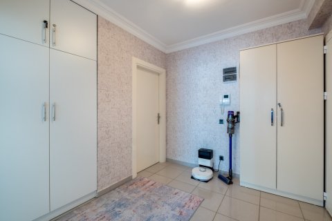 آپارتمان در Alanya ، ترکیه 120 متر مربع. شماره 226588 - 13
