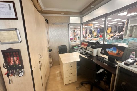 Gewerbeimmobilien in Trabzon, Türkei Nr. 228578 - 9