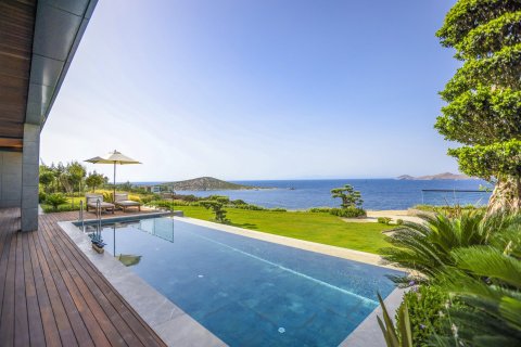 Villa for sale  in Yalikavak, Mugla, Turkey, 6 bedrooms, 583m2, No. 226848 – photo 25